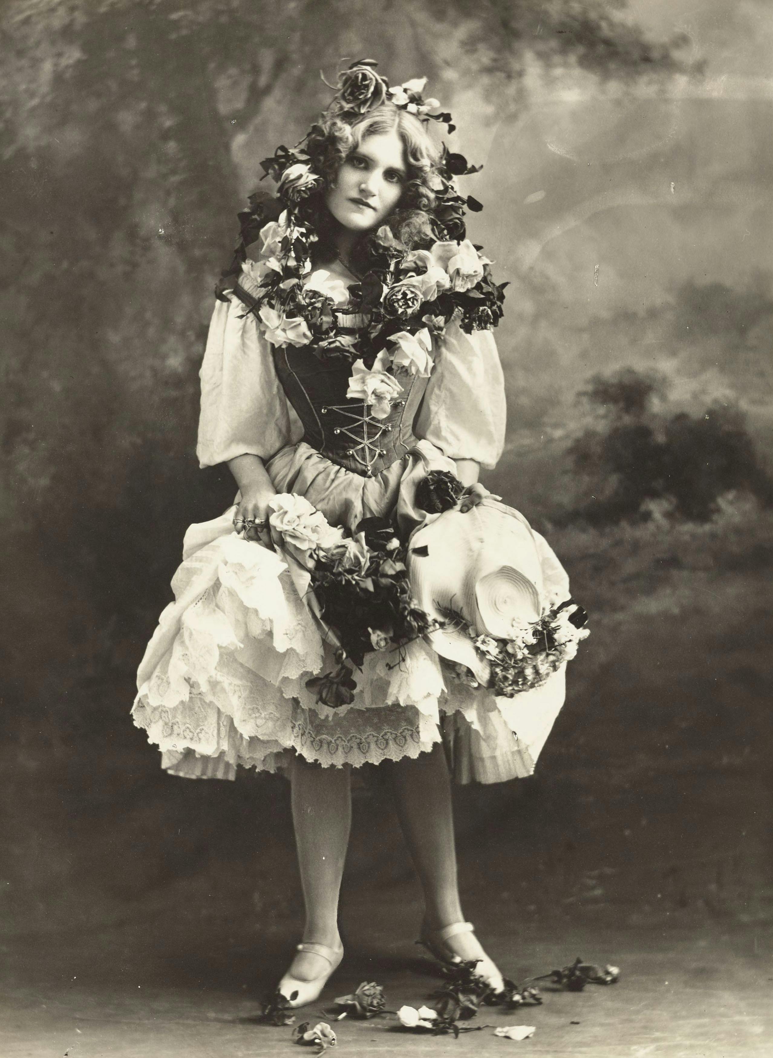 Wig Party: Fake Hair, Real History  The New York Historical